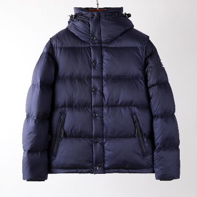 Burberry Down Jacket