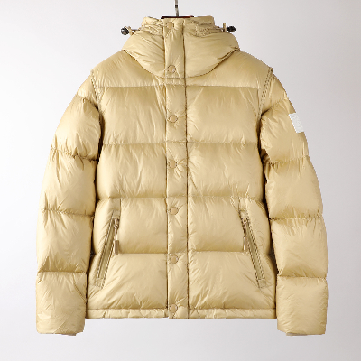 Burberry Down Jacket