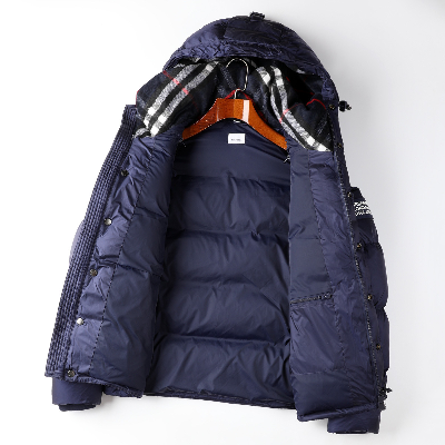Burberry Down Jacket
