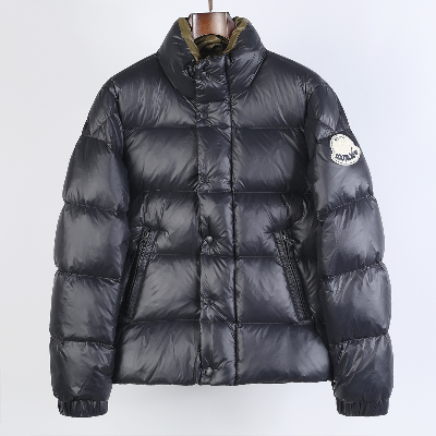 Moncler Down Jacket