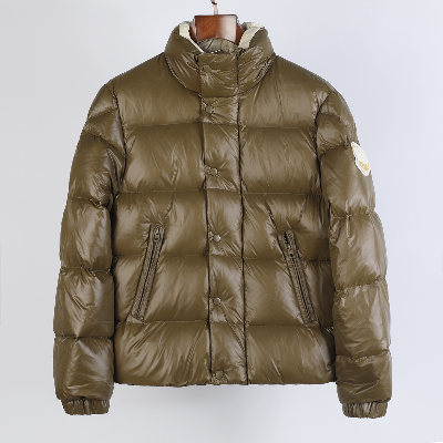 Moncler Down Jacket