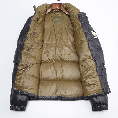 Moncler Down Jacket
