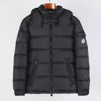 Moncler Down Jacket