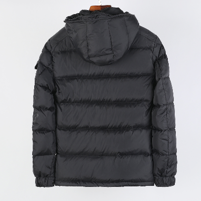 Moncler Down Jacket