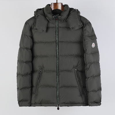 Moncler Down Jacket