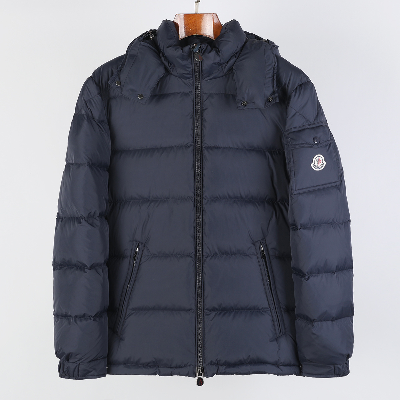 Moncler Down Jacket
