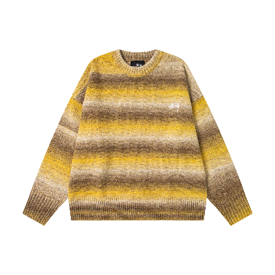Stussy Sweater