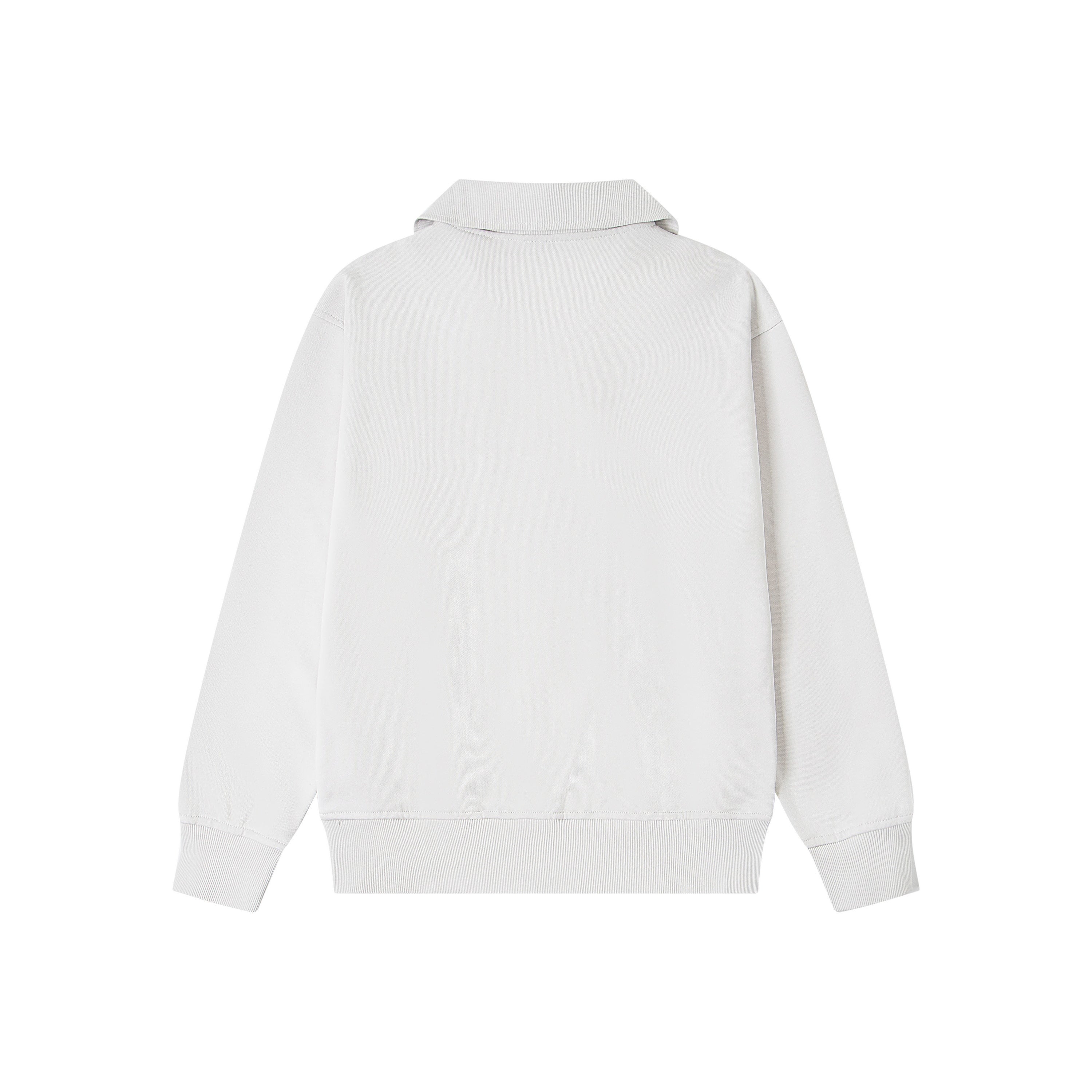 Stussy Half-Zip Sweatshirt