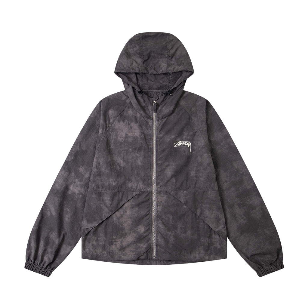 Stussy Zip-Hoodie