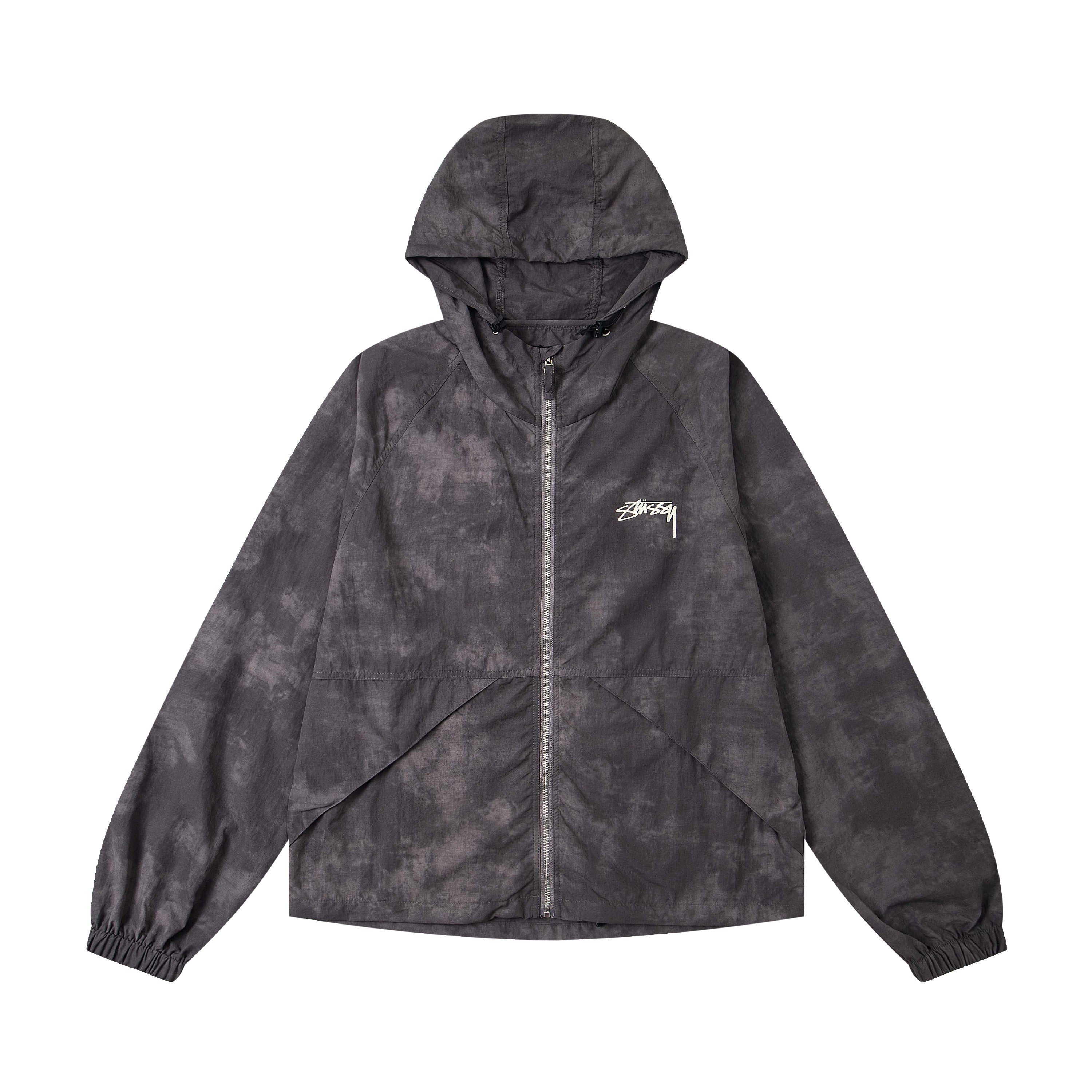 Stussy Zip-Hoodie
