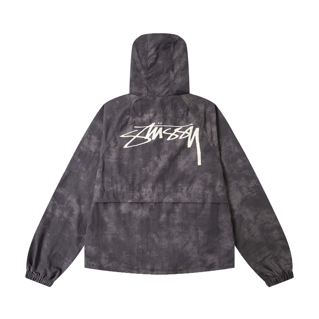 Stussy Zip-Hoodie