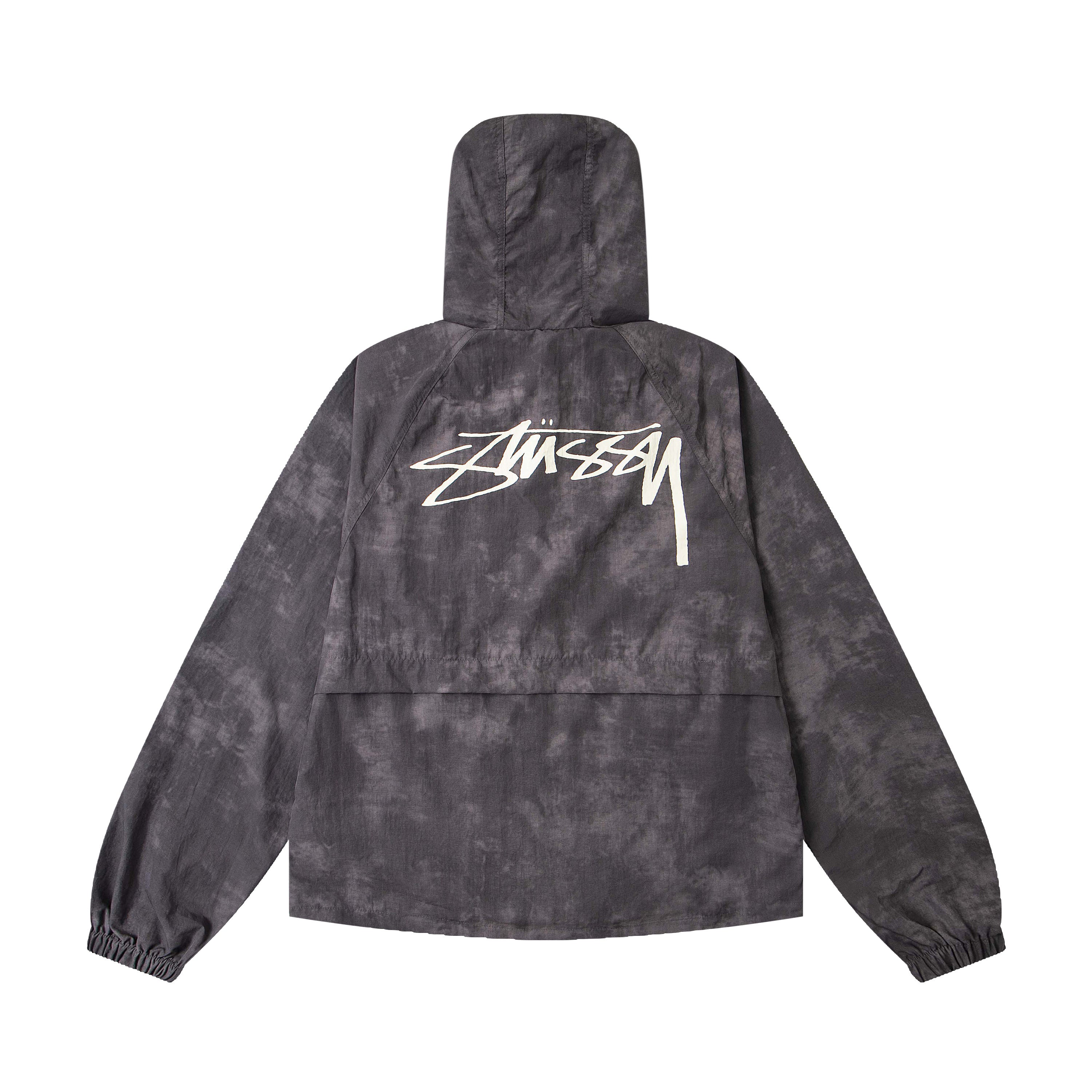 Stussy Zip-Hoodie