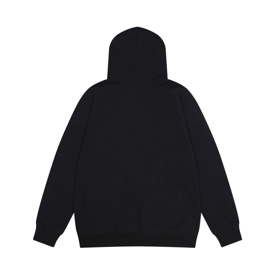 Stussy Zip-Hoodie