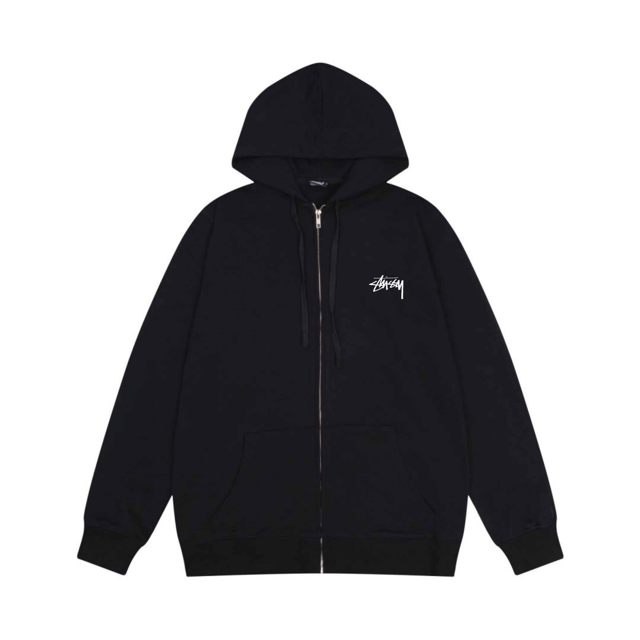 Stussy Zip-Hoodie