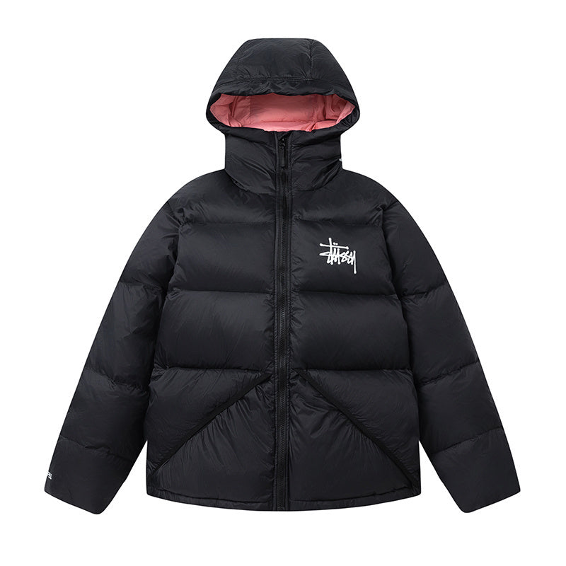 Stussy Down Jacket