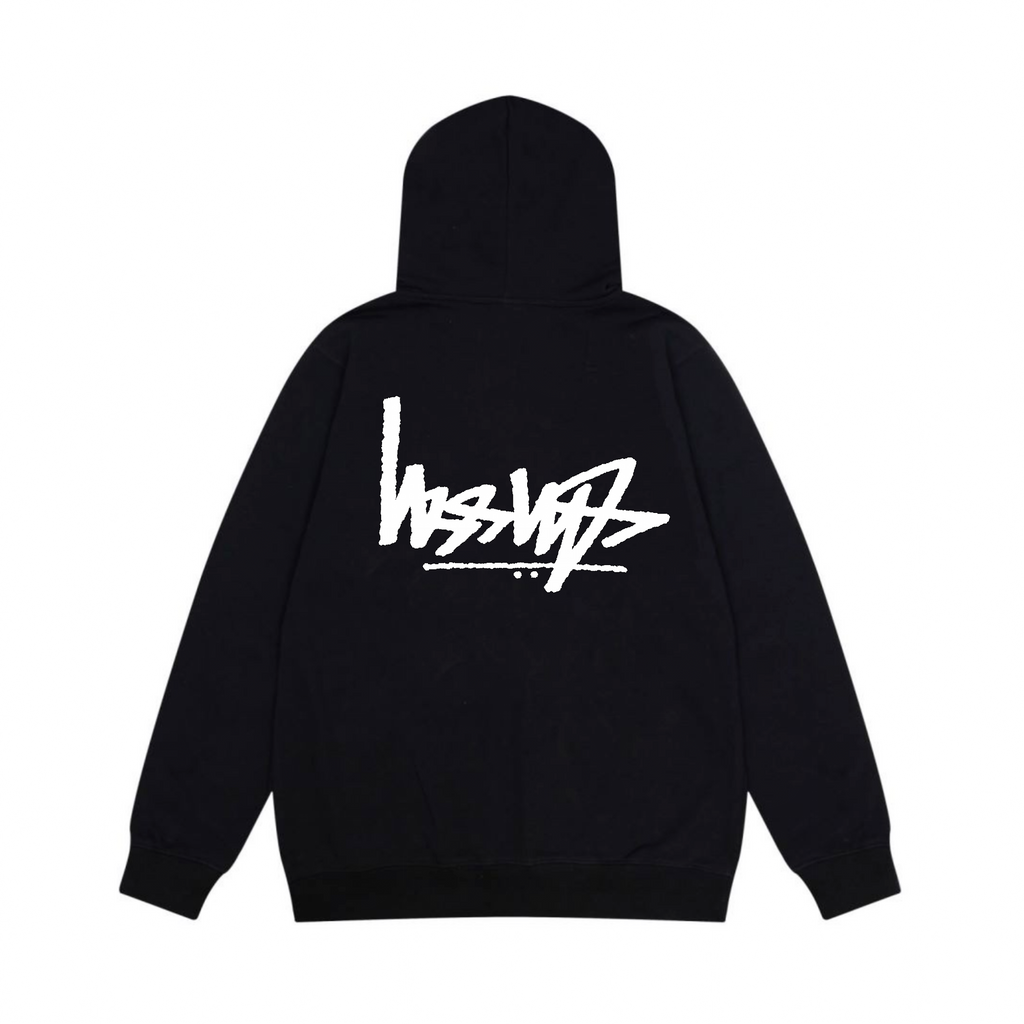 Stussy Zyp-Hoodie
