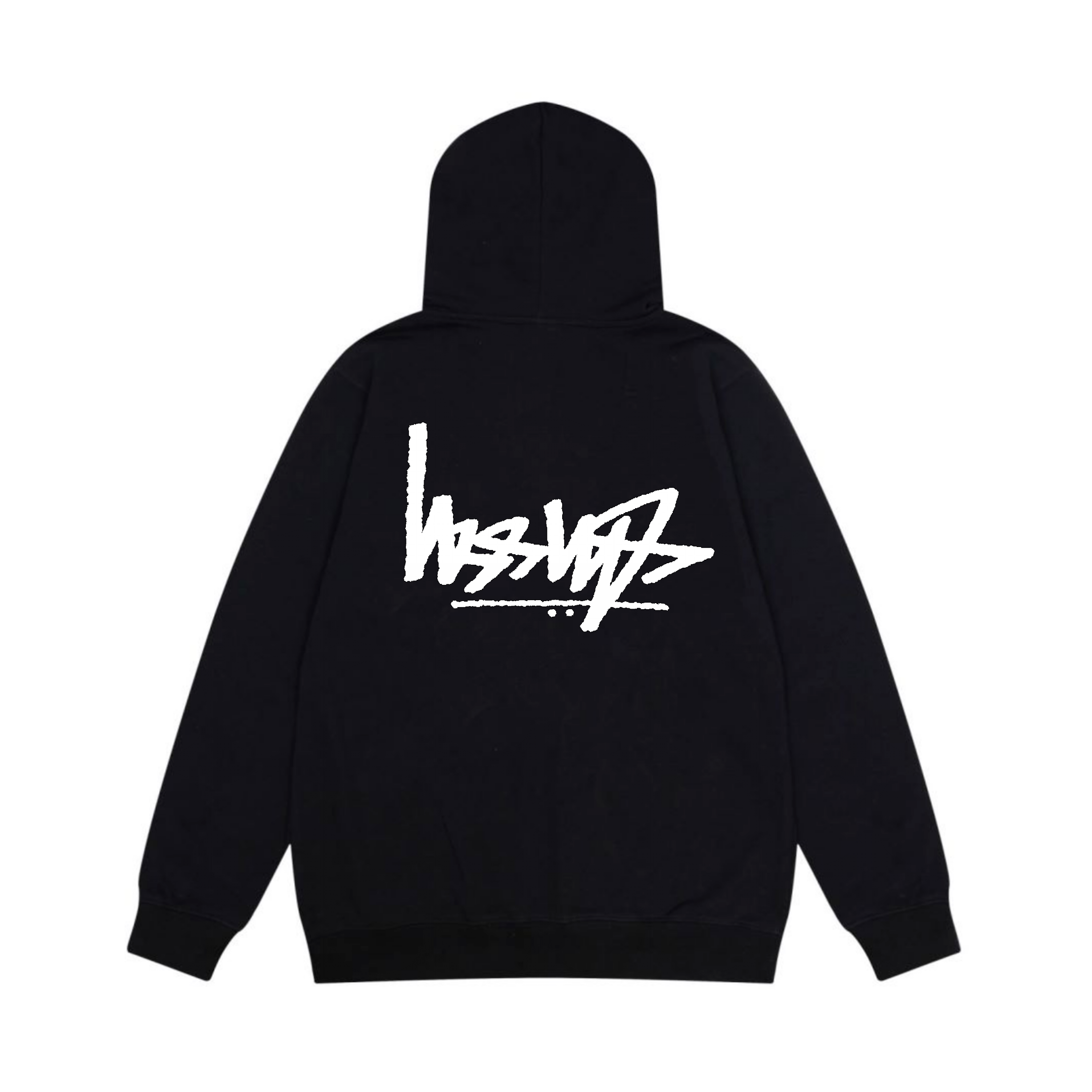 Stussy Zyp-Hoodie