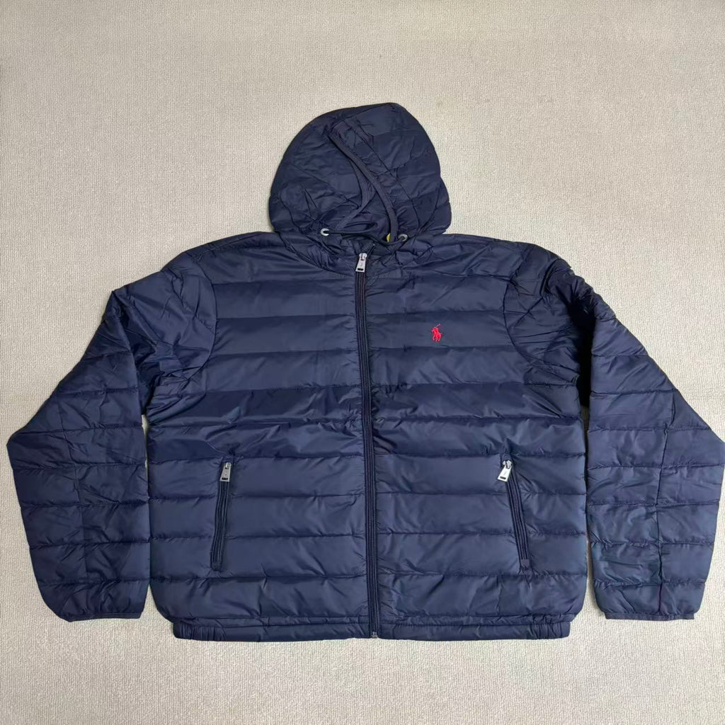 Ralph Lauren Packable Down Jacket