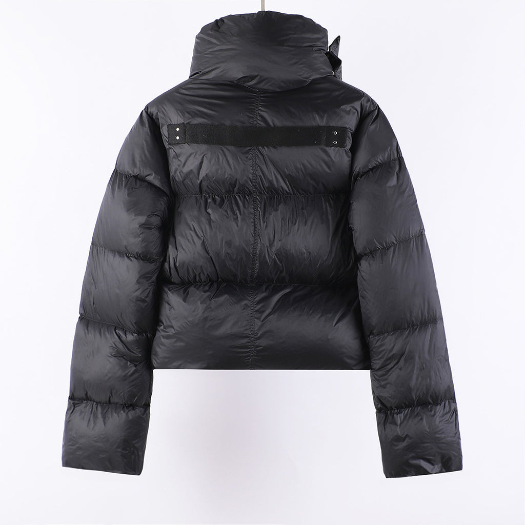 Rick Owens Down Jacket