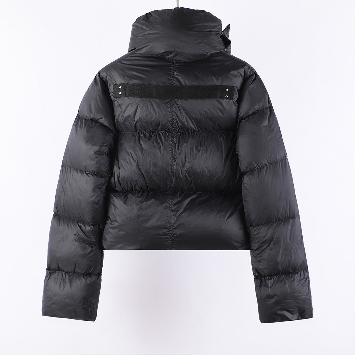 Rick Owens Down Jacket
