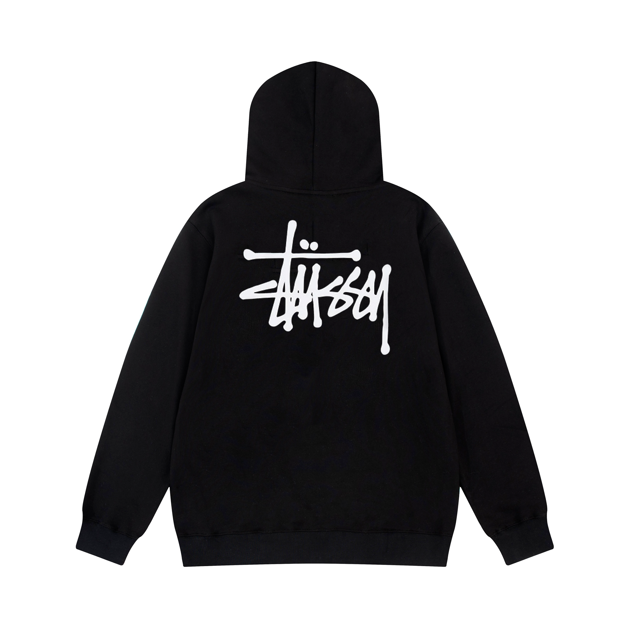 Stussy Zip-Hoodie
