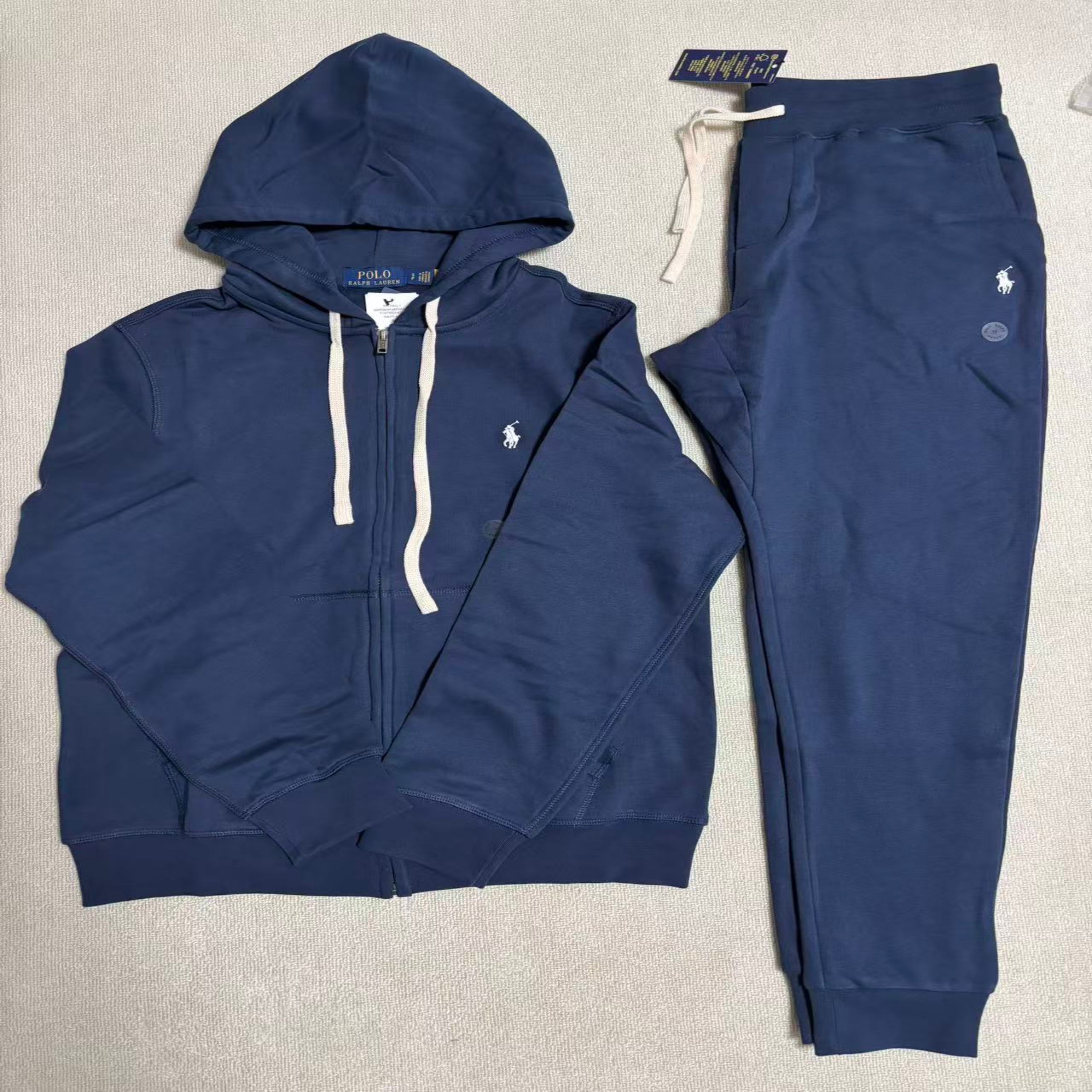 Ralph Lauren Sweatsuit
