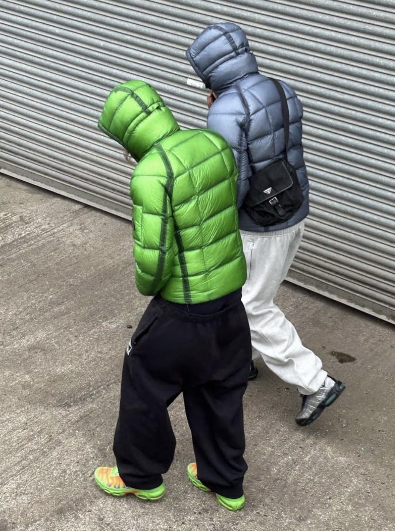 CP Company Cotton Jacket