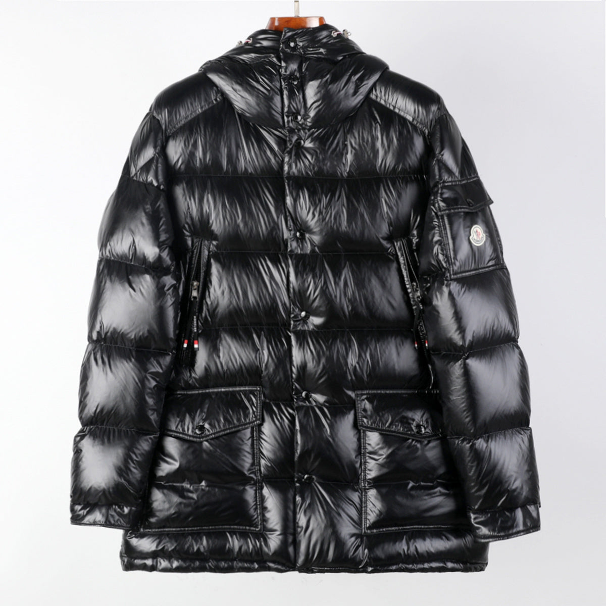 Moncler Down Jacket