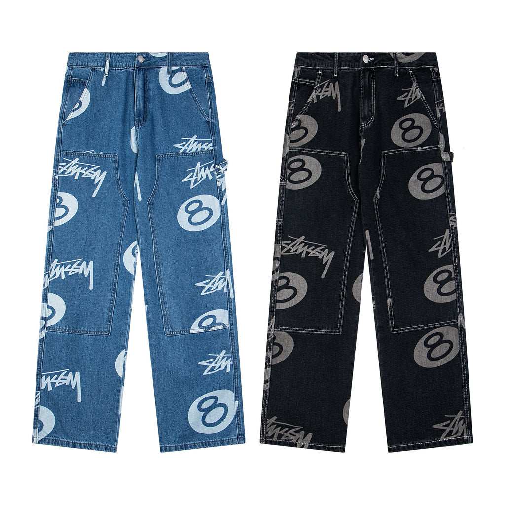 Stussy Jeans