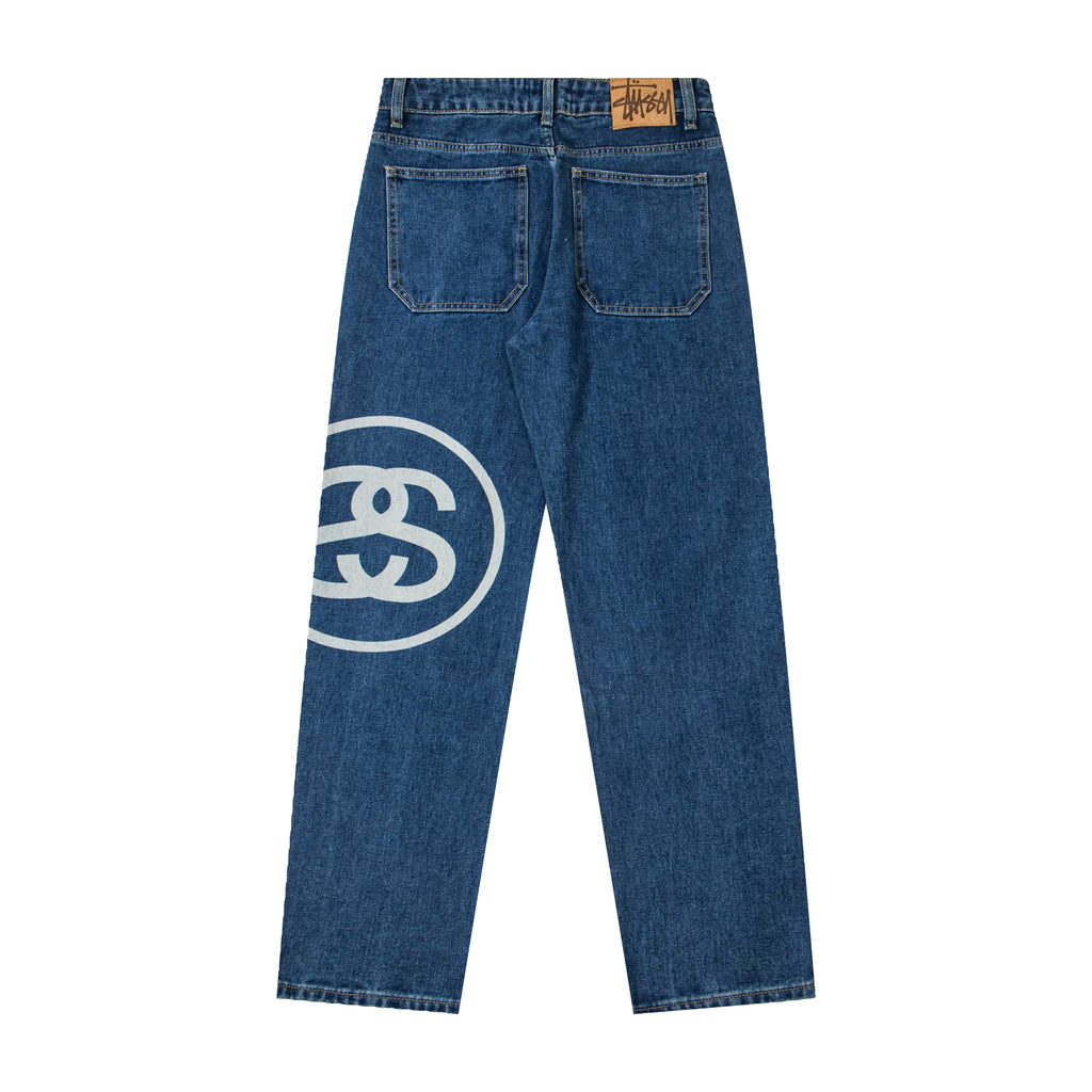 Stussy Jeans