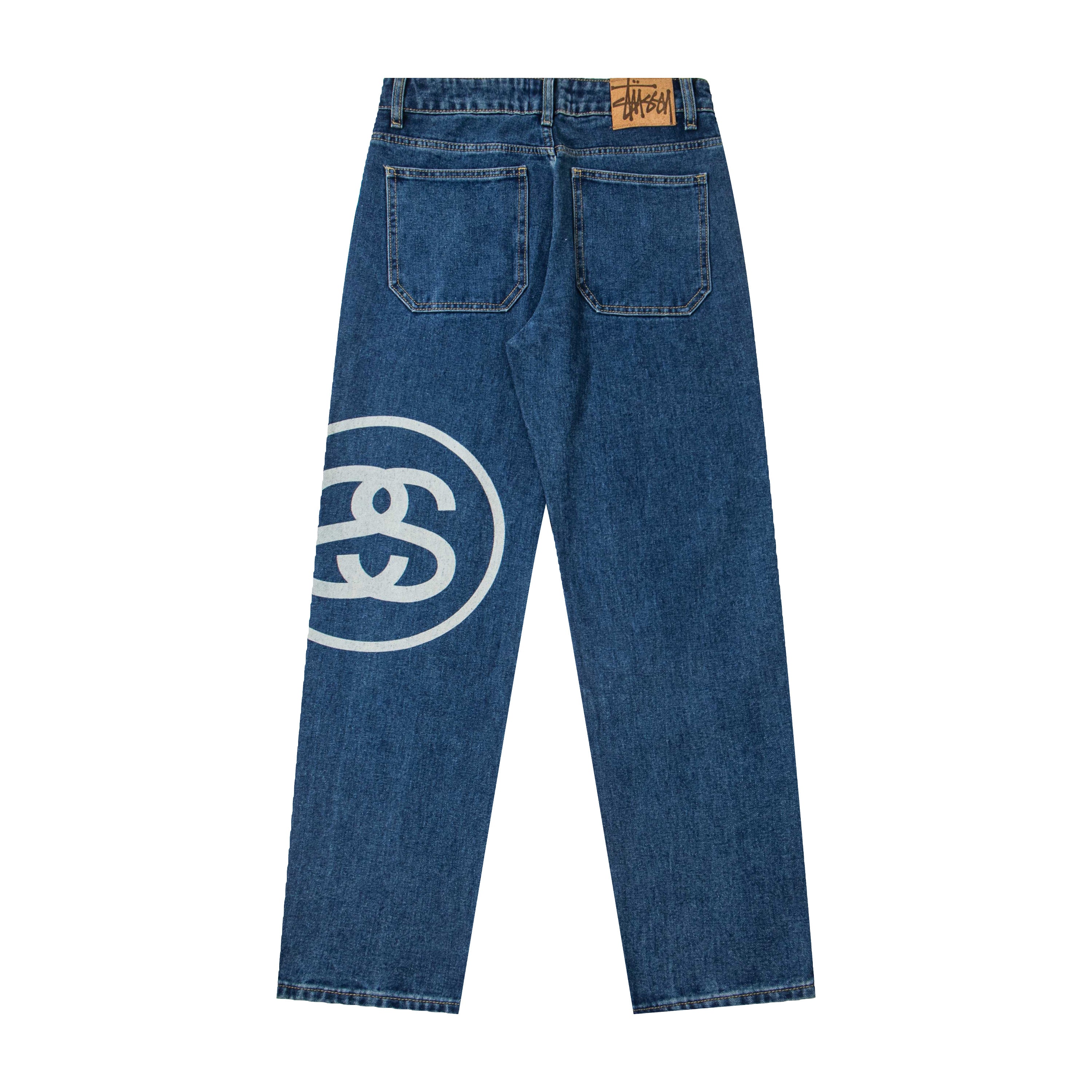 Stussy Jeans