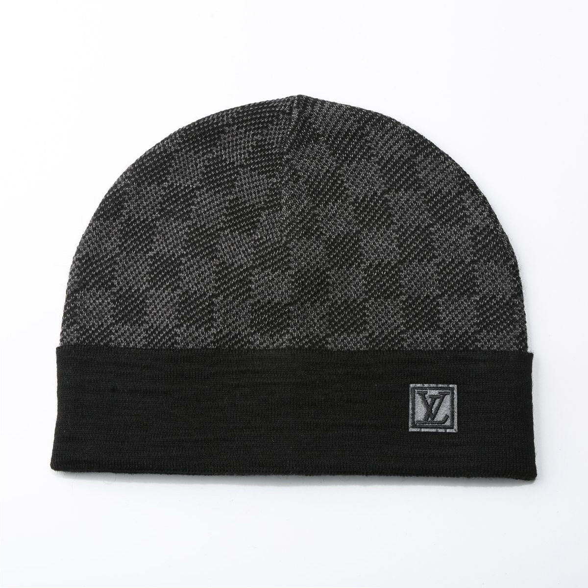 Louis Vuitton Scarf&Hat