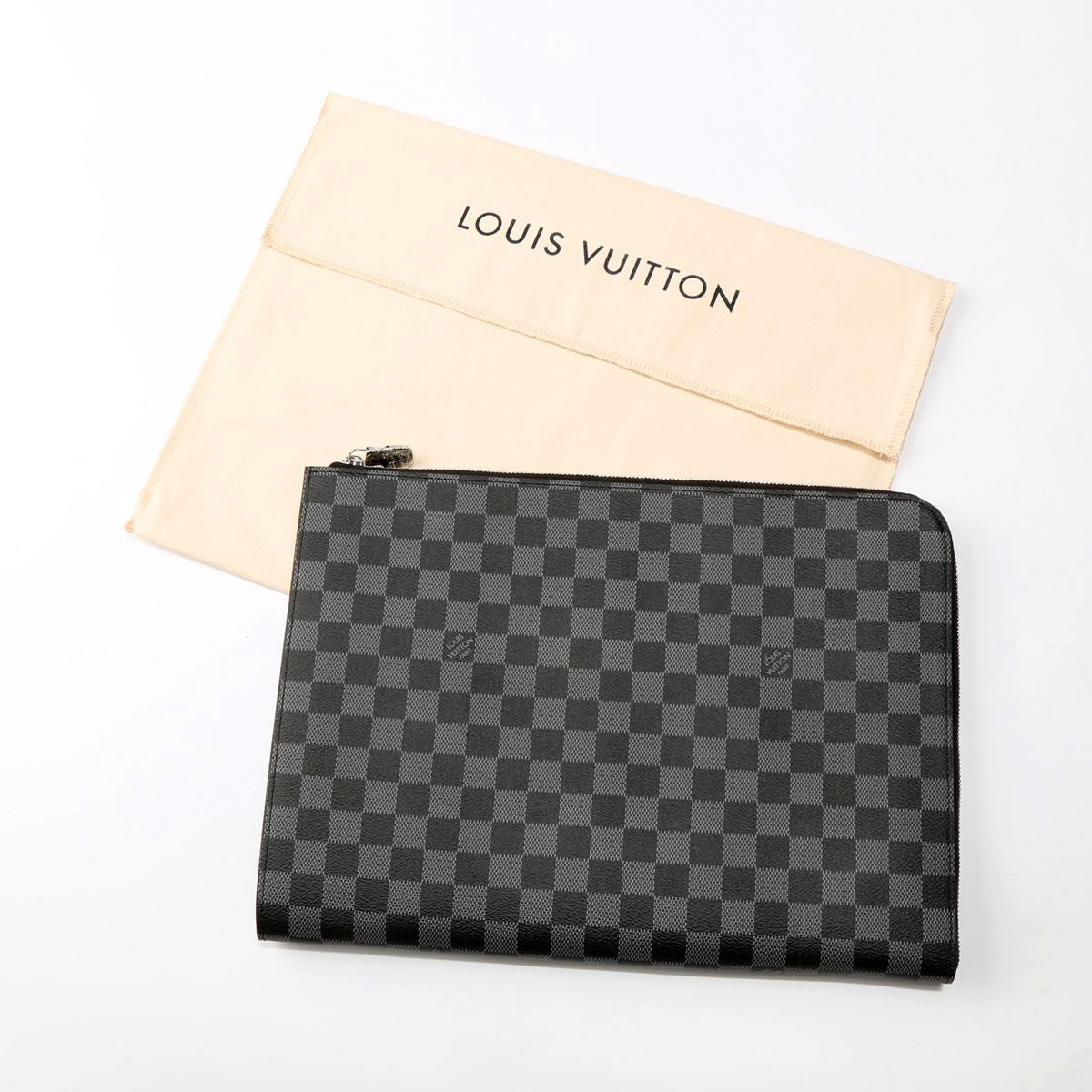 Louis Vuitton Laptop Case