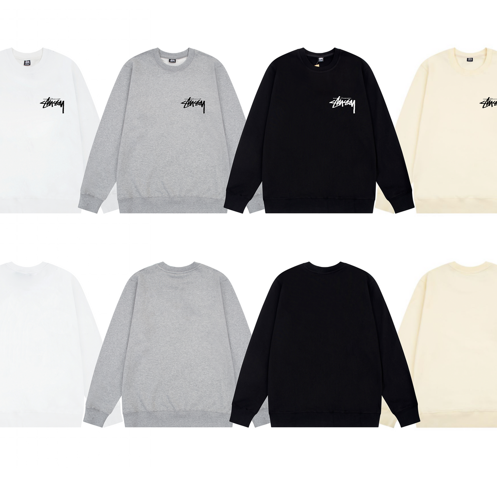Stussy Sweatshirt