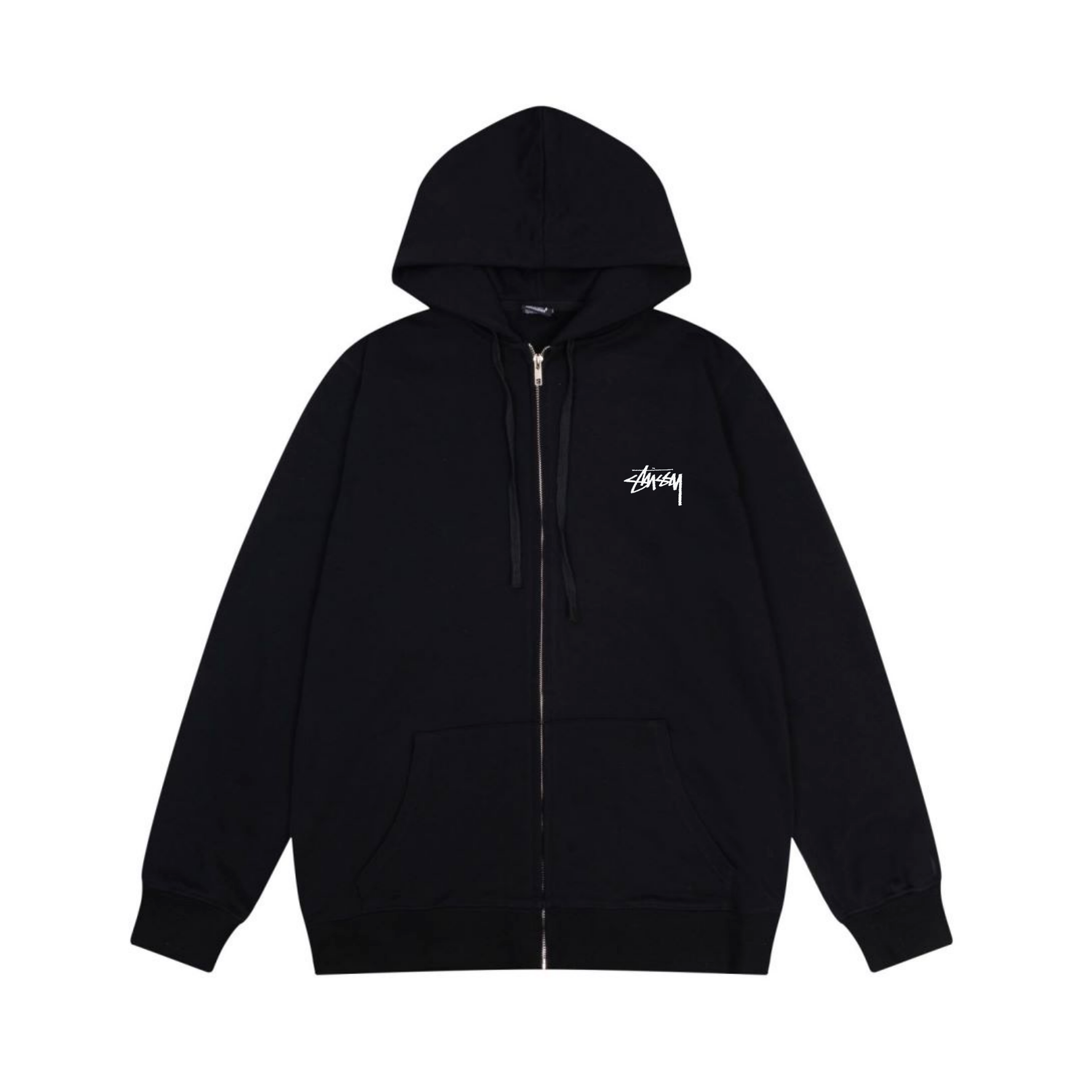 Stussy Zip-Hoodie