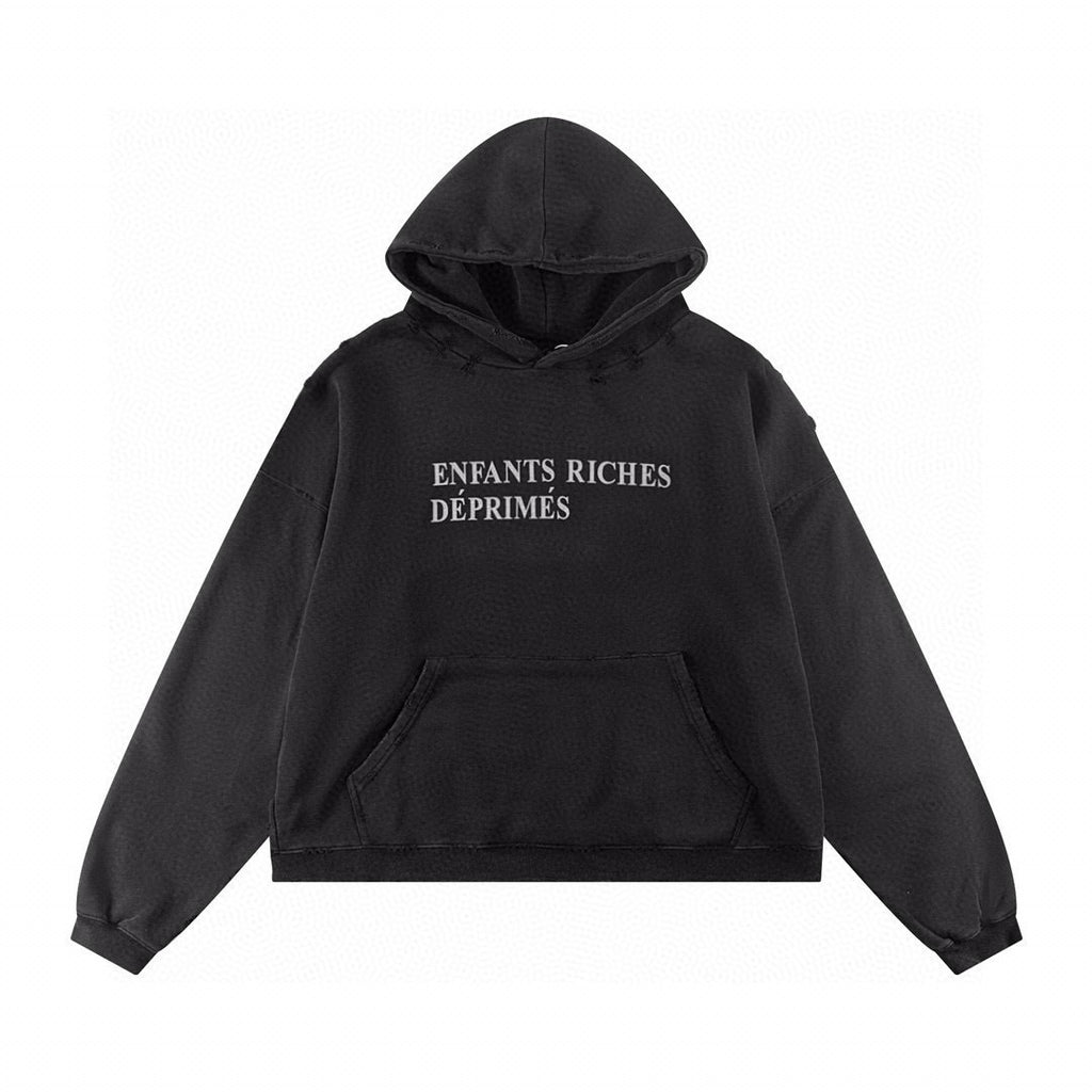 Enfants Riches Déprimés Hoodie