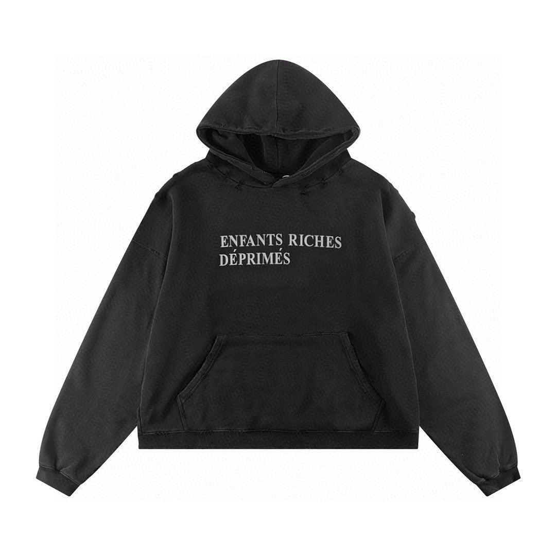Enfants Riches Déprimés Hoodie
