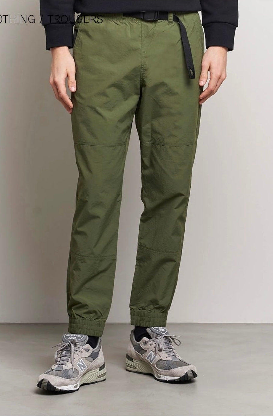 Ralph Lauren Cargo Pants